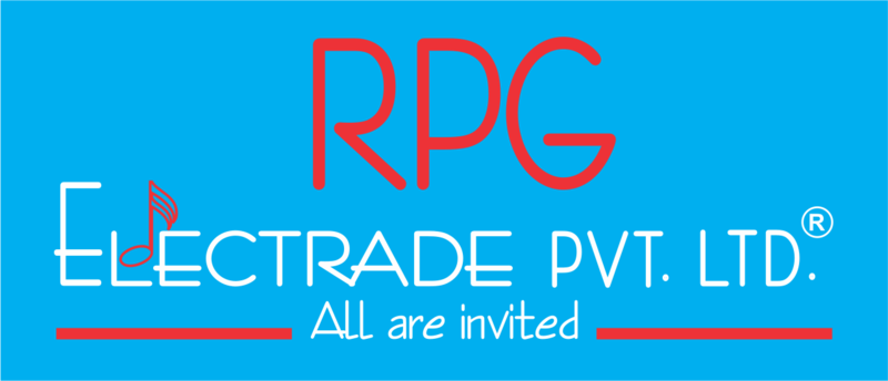RPG Electrade Pvt. Ltd.