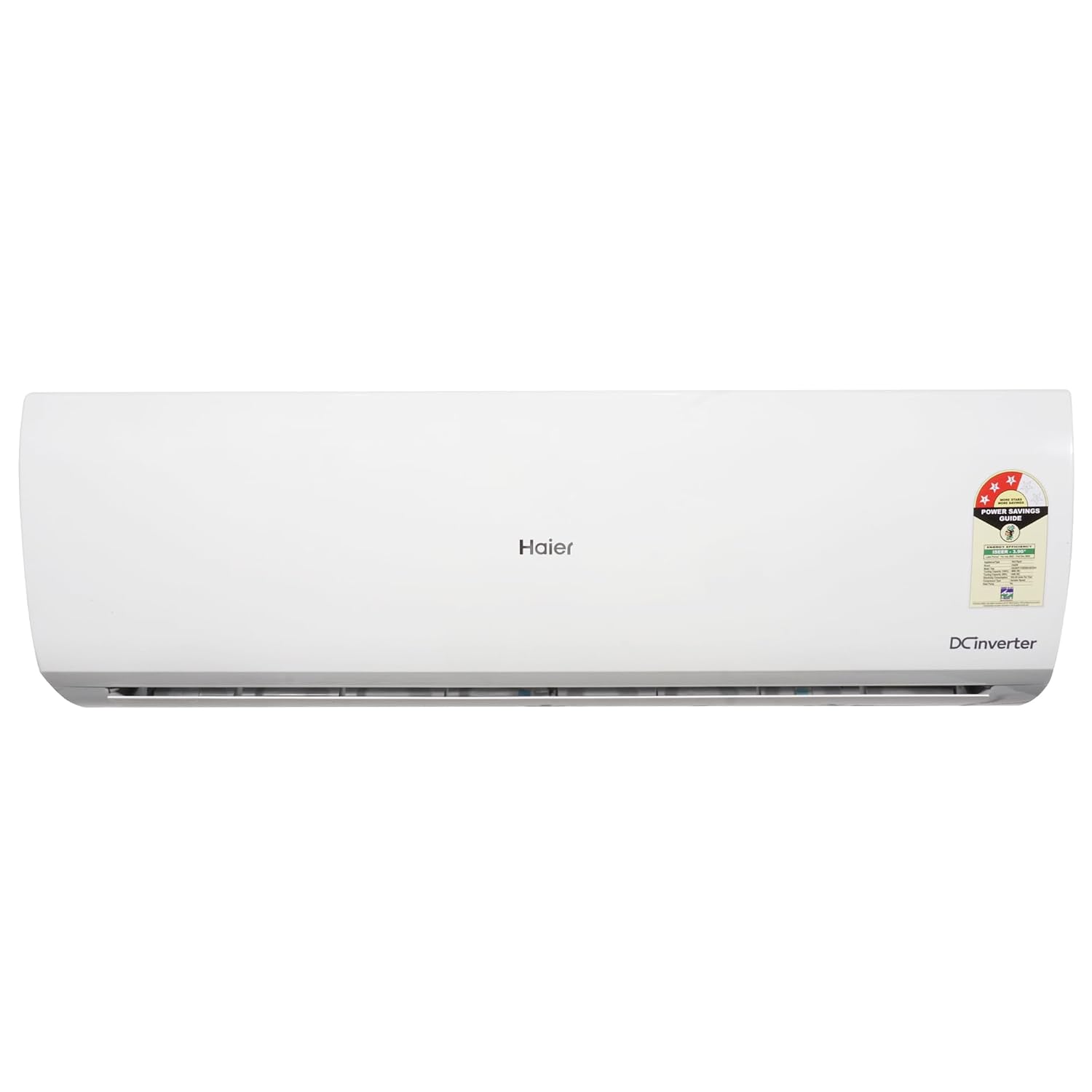 Haier 1.5 Ton 3 Star Split Inverter AC (2025)