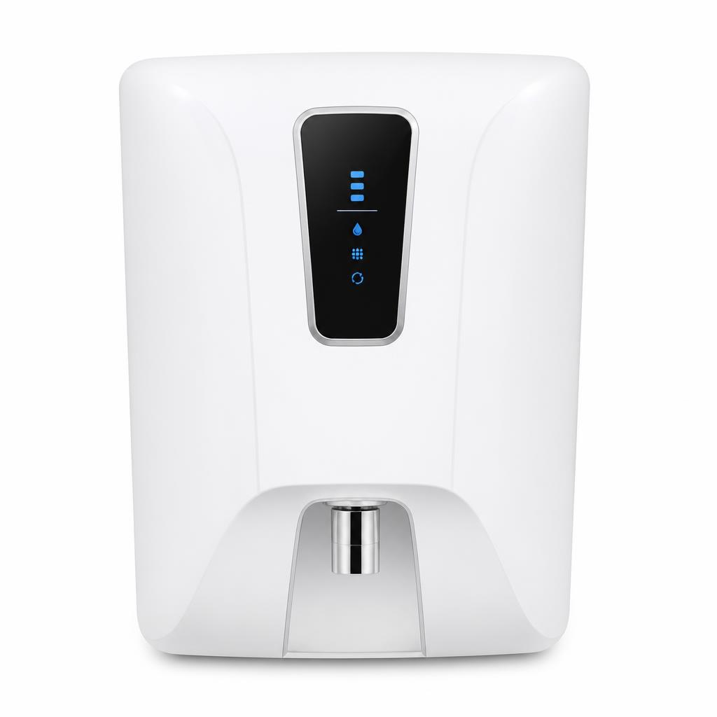 Kent Grand Plus 9 L RO + UV + UF + TDS Control Water Purifier